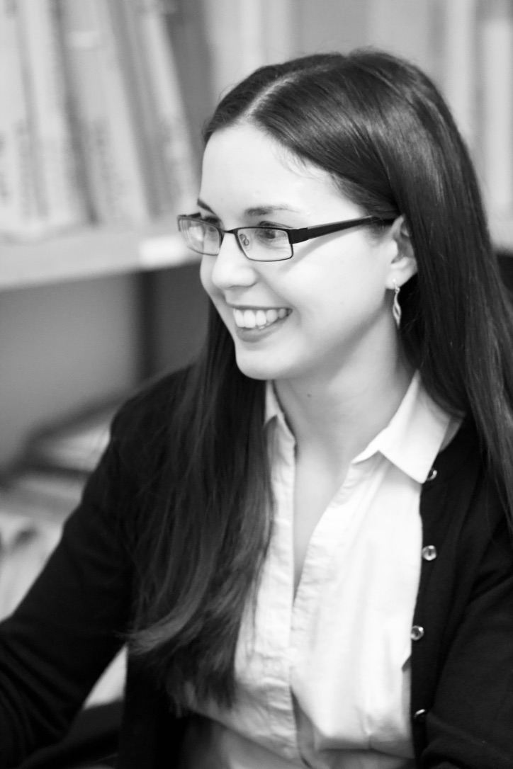 Rebecca Mabert
